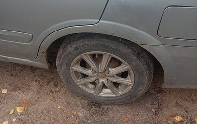 Nissan Almera Classic, 2006 год, 300 000 рублей, 1 фотография