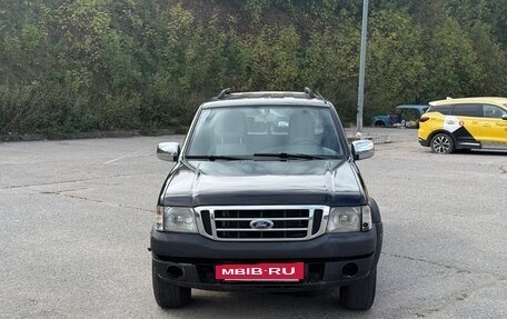 Ford Ranger II рестайлинг, 2006 год, 550 000 рублей, 2 фотография