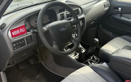 Ford Ranger II рестайлинг, 2006 год, 550 000 рублей, 9 фотография