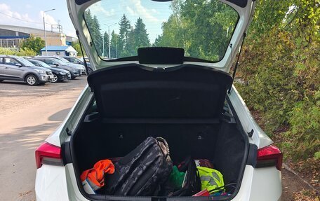 Skoda Rapid II, 2020 год, 1 149 000 рублей, 7 фотография