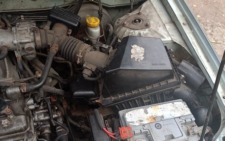 Nissan Almera Classic, 2006 год, 300 000 рублей, 3 фотография