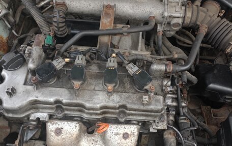 Nissan Almera Classic, 2006 год, 300 000 рублей, 4 фотография
