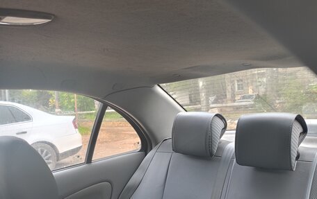 Nissan Almera Classic, 2006 год, 300 000 рублей, 9 фотография