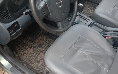 Nissan Almera Classic, 2006 год, 300 000 рублей, 12 фотография