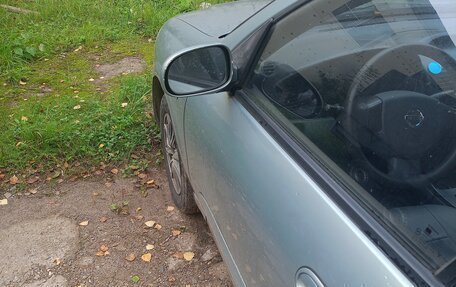 Nissan Almera Classic, 2006 год, 300 000 рублей, 13 фотография
