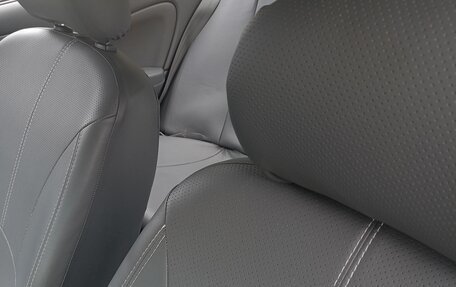 Nissan Almera Classic, 2006 год, 300 000 рублей, 10 фотография