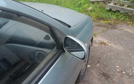 Nissan Almera Classic, 2006 год, 300 000 рублей, 14 фотография