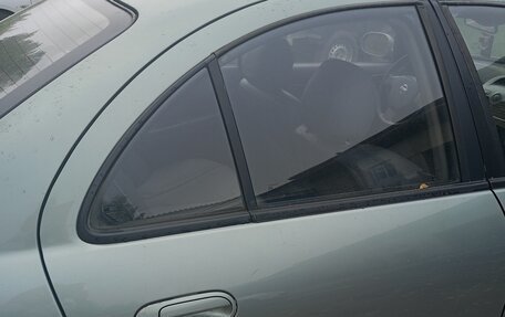 Nissan Almera Classic, 2006 год, 300 000 рублей, 15 фотография