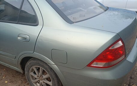 Nissan Almera Classic, 2006 год, 300 000 рублей, 18 фотография