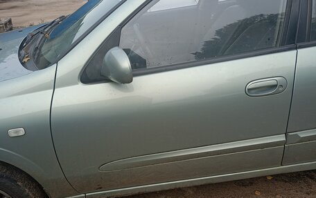 Nissan Almera Classic, 2006 год, 300 000 рублей, 20 фотография