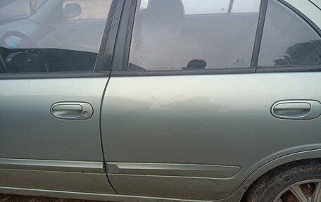 Nissan Almera Classic, 2006 год, 300 000 рублей, 19 фотография