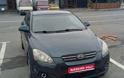 KIA cee'd I рестайлинг, 2008 год, 420 000 рублей, 1 фотография
