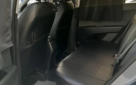 Hyundai Creta I рестайлинг, 2017 год, 1 650 000 рублей, 10 фотография