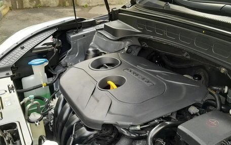 Hyundai Creta I рестайлинг, 2017 год, 1 650 000 рублей, 17 фотография