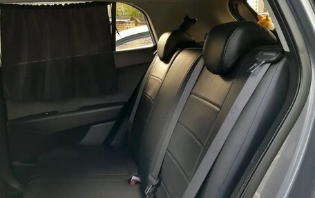 Hyundai Creta I рестайлинг, 2017 год, 1 650 000 рублей, 19 фотография