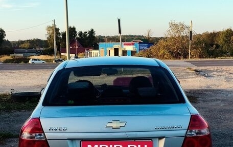Chevrolet Aveo III, 2010 год, 440 000 рублей, 6 фотография
