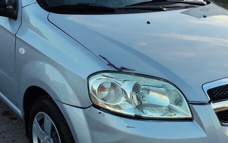 Chevrolet Aveo III, 2010 год, 440 000 рублей, 12 фотография