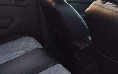 Chevrolet Aveo III, 2010 год, 440 000 рублей, 17 фотография