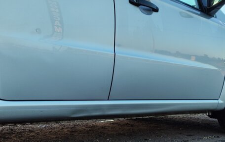 Chevrolet Aveo III, 2010 год, 440 000 рублей, 9 фотография