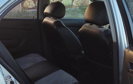Chevrolet Aveo III, 2010 год, 440 000 рублей, 18 фотография
