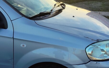 Chevrolet Aveo III, 2010 год, 440 000 рублей, 11 фотография