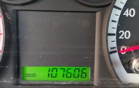 Chevrolet Aveo III, 2010 год, 440 000 рублей, 21 фотография