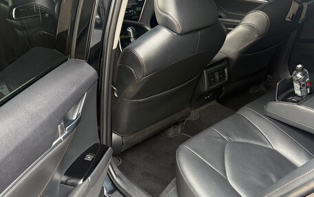 Toyota Camry, 2019 год, 2 450 000 рублей, 7 фотография