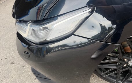 Toyota Camry, 2019 год, 2 450 000 рублей, 12 фотография