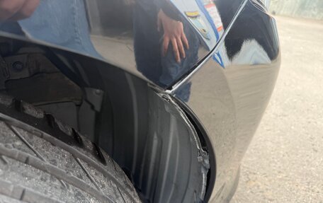 Toyota Camry, 2019 год, 2 450 000 рублей, 13 фотография