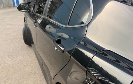 Toyota Camry, 2019 год, 2 450 000 рублей, 5 фотография