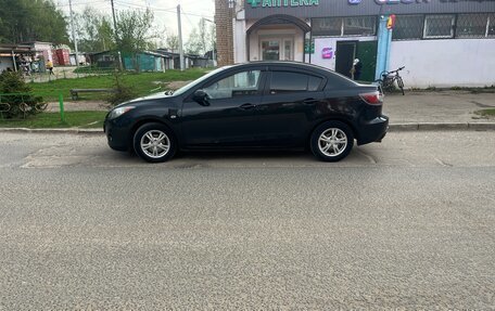 Mazda 3, 2010 год, 740 000 рублей, 2 фотография
