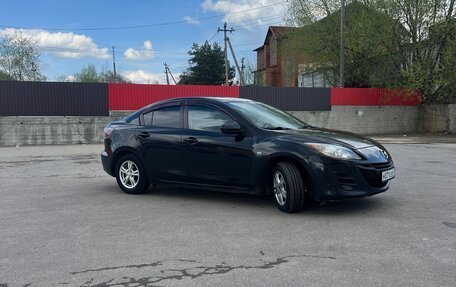 Mazda 3, 2010 год, 740 000 рублей, 4 фотография