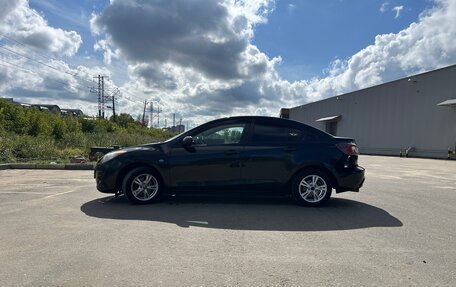 Mazda 3, 2010 год, 740 000 рублей, 6 фотография