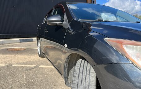 Mazda 3, 2010 год, 740 000 рублей, 8 фотография