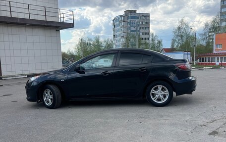 Mazda 3, 2010 год, 740 000 рублей, 3 фотография