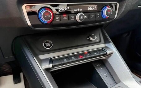 Audi Q3, 2022 год, 2 660 000 рублей, 11 фотография
