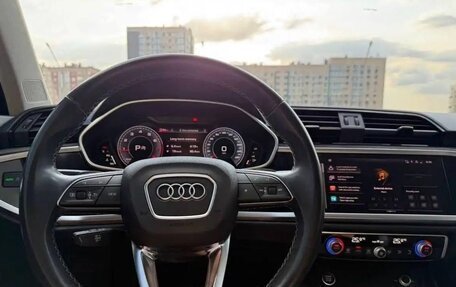 Audi Q3, 2022 год, 2 660 000 рублей, 9 фотография