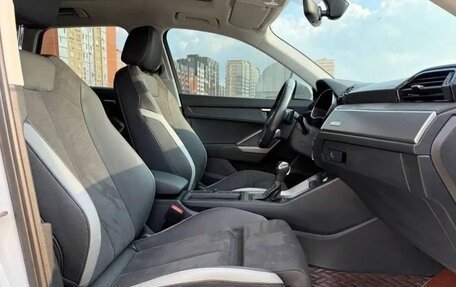 Audi Q3, 2022 год, 2 660 000 рублей, 10 фотография
