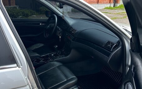 BMW 3 серия, 2003 год, 910 000 рублей, 7 фотография