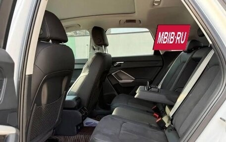 Audi Q3, 2022 год, 2 660 000 рублей, 12 фотография