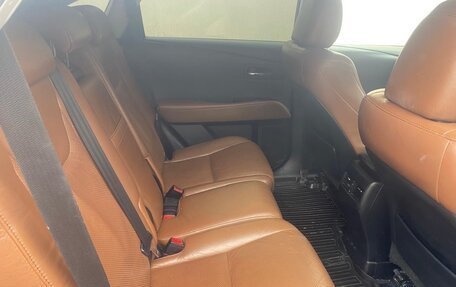 Lexus RX III, 2012 год, 1 850 000 рублей, 7 фотография