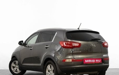 KIA Sportage III, 2011 год, 1 199 000 рублей, 7 фотография