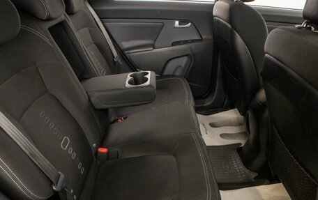 KIA Sportage III, 2011 год, 1 199 000 рублей, 23 фотография