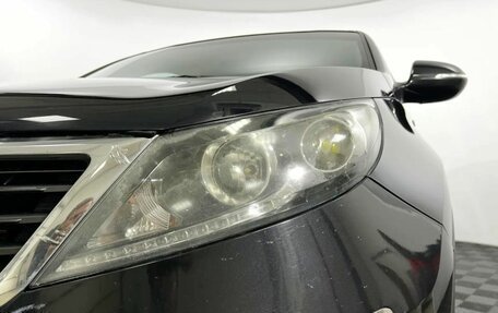 KIA Sportage III, 2012 год, 1 075 000 рублей, 19 фотография