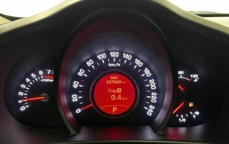 KIA Sportage III, 2012 год, 1 075 000 рублей, 18 фотография