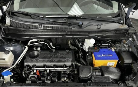 KIA Sportage III, 2012 год, 1 075 000 рублей, 22 фотография