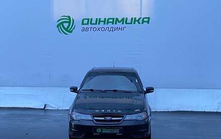 Daewoo Nexia I рестайлинг, 2012 год, 155 000 рублей, 2 фотография