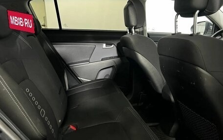 KIA Sportage III, 2012 год, 1 075 000 рублей, 12 фотография