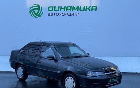 Daewoo Nexia I рестайлинг, 2012 год, 155 000 рублей, 3 фотография