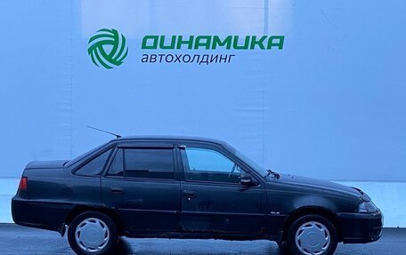 Daewoo Nexia I рестайлинг, 2012 год, 155 000 рублей, 4 фотография